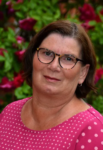 Friederike Elbeshausen